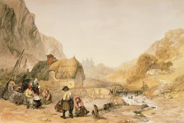 Le caldaie per aragoste